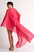 Shan Mia Long Mesh Kimono - 42433-87-310